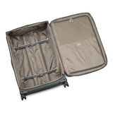 Tanımsız  Unisex Valiz 41621122-22 Roncato JOY LARGE TROLLEY EXPANDABLE 75 CM 75 x 48 x 29/32 WITH TSA L98/108 Anthracite