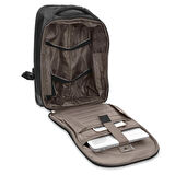 Tanımsız  Unisex Seyahat Çantası 41621701 Roncato Zaıno Trolley Cabına Pıccolo Joy Nero