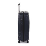 Tanımsız  Unisex Valiz 57612323 Roncato Trolley Grande Ypsılon 4.0 Blu Notte