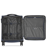 Unisex Valiz 41464323 Roncato Trolley Cabına 4R 55/20-23 Cm Exp. Jazz 4.0 Blu Notte