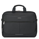 Unisex Evrak Çantası 41272301 Roncato Borsa Porta Pc 17.3" Easy Offıce 2.0 Nero