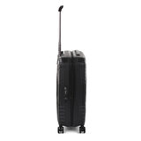 Roncato  Unisex Valiz 57615101-5101 Trolley Grande Ypsilon 4.0 Nero