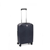 Roncato  Unisex Valiz 57635323-5323 Trolley Cabına / Usb Ypsilon 4.0 Blu Notte