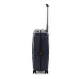 Roncato  Unisex Valiz 57635323-5323 Trolley Cabına / Usb Ypsilon 4.0 Blu Notte