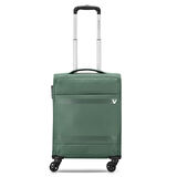 Unisex Valiz 41464357 Roncato Trolley Cabına 4R 55/20-23 Cm Exp. Jazz 4.0 Verde Mılıtare