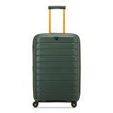 Roncato  Unisex Valiz 41818247-47 Trolley Medıo 4R 68 Cm Exp. B-Flying Move Verde Mimetico