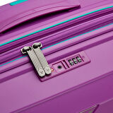 Kadın Valiz 4181816105 Roncato TROLLEY GRANDE 4R 78 CM EXP. B-FLYING Orchidea