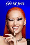Siyah Eyeliner - Epic Ink Liner Black 800897085605