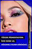 Siyah Eyeliner - Epic Ink Liner Black 800897085605