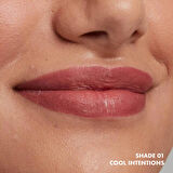 NYX Professional Makeup Ruj - Powder Puff Lippie Cool Intensions