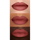 NYX Professional Makeup Powder Puff Lippie Best Buds Ruj