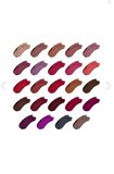 NYX Professional Makeup Shout Loud Satın Lıpstıck 12 - Hot In Here