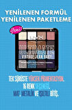 NYX Professional Makeup Ultimate Shadow Palette - Vintage Jean Baby Göz Farı Paleti