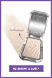 Buttermelt Highlighter Kremsi Pudra Aydınlatıcı - 05 Bright & Butta