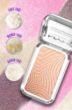 Buttermelt Highlighter Kremsi Pudra Aydınlatıcı - 05 Bright & Butta