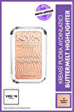 Buttermelt Highlighter Kremsi Pudra Aydınlatıcı - 10 Glaze It Butta