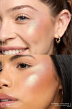 Buttermelt Highlighter Kremsi Pudra Aydınlatıcı - 45 Butta In Black