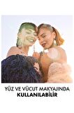 Glitter Primer Mat Nemlendirici 17 g Makyaj Bazı