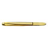 Kiepe Profesyonel Cımbız 349-5 Gold Düz Uç