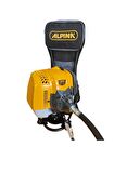ALPİNA MT 520 F Motorlu Tırpan Sırt Tipi 2.1 Hp