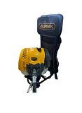 ALPİNA MT 520 F Motorlu Tırpan Sırt Tipi 2.1 Hp