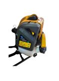 ALPİNA MT 520 F Motorlu Tırpan Sırt Tipi 2.1 Hp