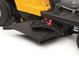 Stiga Combi 166 ST250ES  Çim Biçme Traktörü