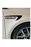 Peugeot 306  kapı ve çamurluk uyumlu araç markalı aksesuar seti Uyumlu