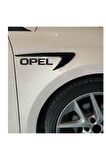 Opel Senator  kapı ve çamurluk uyumlu araç markalı aksesuar seti