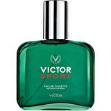 Victor Sport Edt 100 Ml