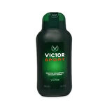 Victor Sport Doccia Shampoo Saç & Vücut Şampuanı 250 Ml