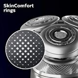 Philips Norelco Serisi 9000 Islak - Kuru Sakal Kesme Makinesi