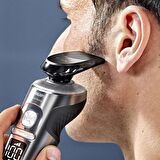 Philips Norelco Serisi 9000 Islak - Kuru Sakal Kesme Makinesi