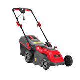 Trex ZA 380 1600 Watt Elektrikli Çim Biçme Makinesi