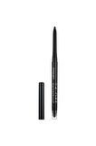 Deborah Milano 24 Ore Waterproof No. 1 Siyah Göz Kalemi 