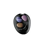 Deborah Dh New Trio Hi - Tech Göz Farı-10-vintage Violet 3lü Göz Farı
