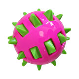 Gimdog Big Bang Bomb Sesli Dev Top Köpek Oyuncağı 12,7 cm