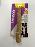 Gimdog Bamboos Aromalı Köpek Çiğneme Oyuncağı 24,10 Cm