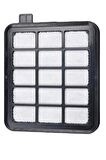 Arçelik S7564 Torbasız Süpürge Motor Koruma Filtresi ve Hepa 13 Filtre Takımı