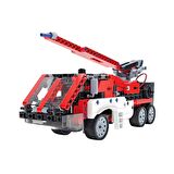 75068TR Mekanik Laboratuvarı - İtfaiye Aracı +10 yaş FABBATOYS