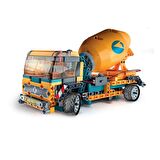 75083TR Mekanik Laboratuvarı - İnşaat Kamyonu +9 yaş FABBATOYS