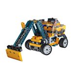 75083TR Mekanik Laboratuvarı - İnşaat Kamyonu +9 yaş FABBATOYS
