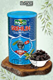 Bağcı Az Tuzlu İri (Doze) Siyah Zeytin 800 Gram