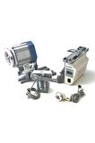 Moonstar Servo Motor 750w Senkronlu (AĞIR SANAYİ) / Th-750s