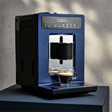 Krups Evidence Wilmotte Tam Otomatik Kahve Makinesi