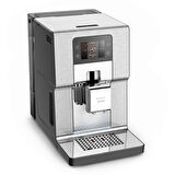 Krups Intuition Experience + EA877D  Tam Otomatik Kahve Makinesi