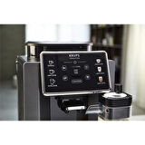 KRUPS Sensation Milk M90 Tam Otomatik Kahve Makinesi