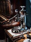 La Pavoni Esperto Abile Espresso Kahve Makinesi