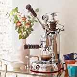 La Pavoni Esperto Abile Espresso Kahve Makinesi