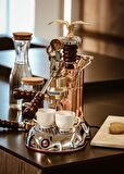 La Pavoni Esperto Edotto Espresso Kahve Makinesi